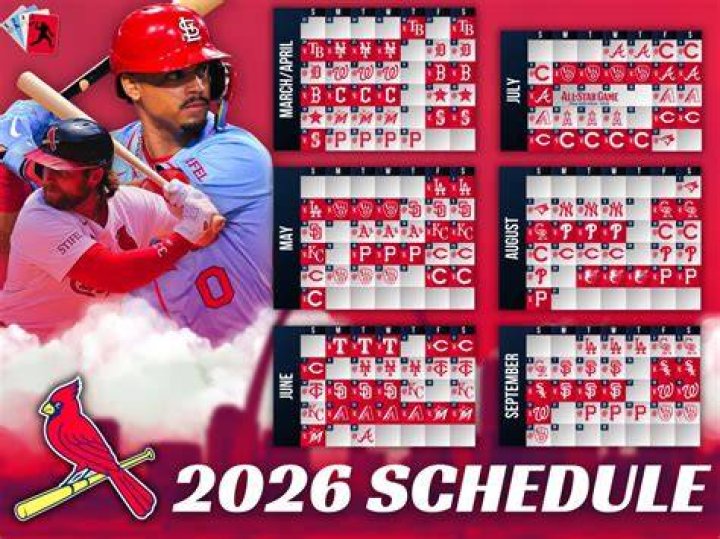 What Time Do Cardinals Play: A Comprehensive Guide to Catching the Action