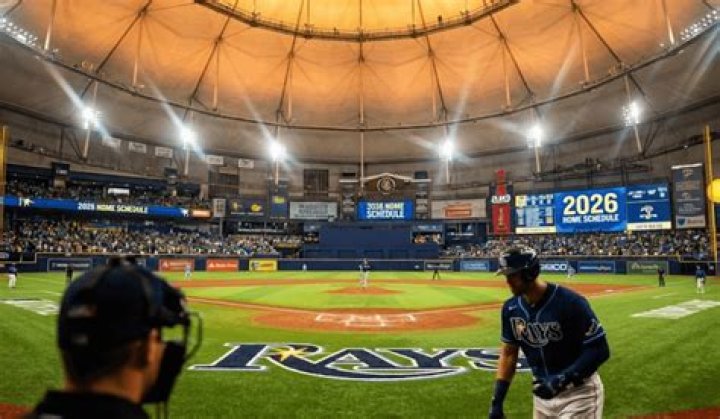 What Time Do the Rays Play? A Comprehensive Guide to Tampa Bay Rays Game Times