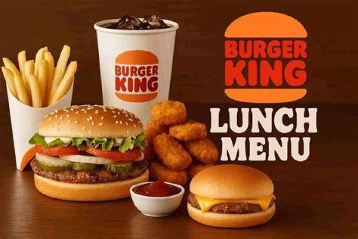 What Time Does Burger King Switch to Lunch? A Comprehensive Guide to Burger King's Menu Timing