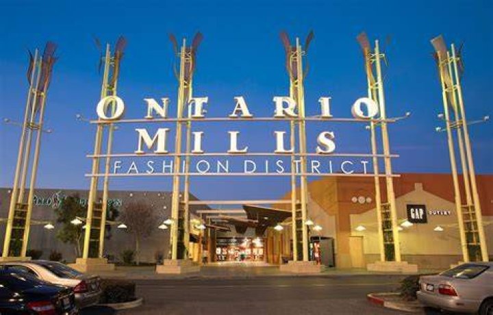 What Time Does Ontario Mills Mall Open? A Comprehensive Guide