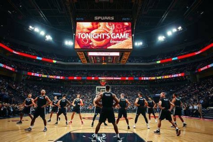What Time is the Game on TNT Tonight? Your Ultimate Guide to Catching the Action