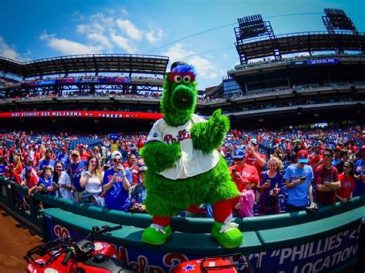 What Time is the Phillies Play: A Comprehensive Guide for Fans