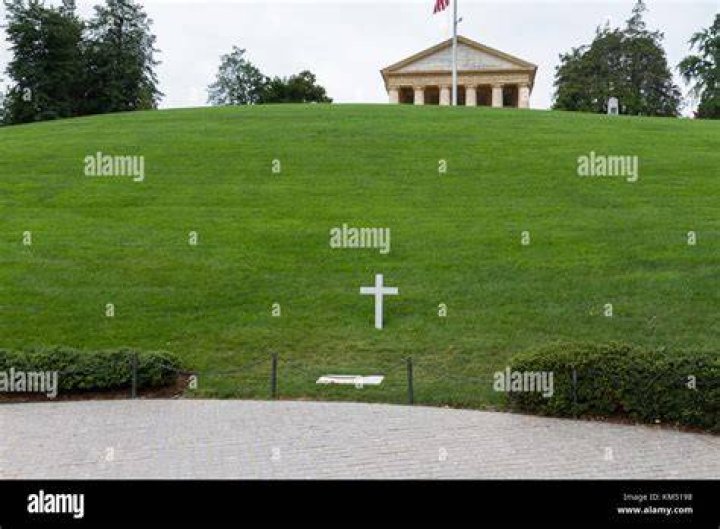 What Was Robert Kennedy Buried With? A Comprehensive Exploration