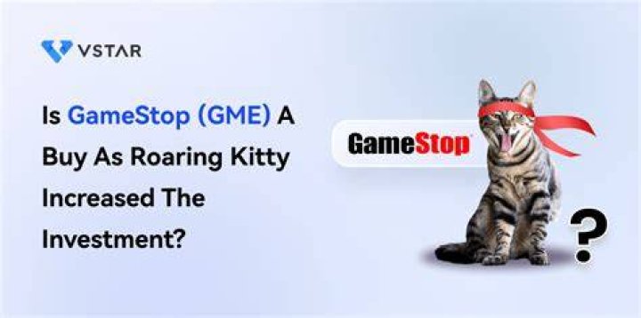 When Did Roaring Kitty Buy GME? A Comprehensive Guide to the Stock Market Sensation