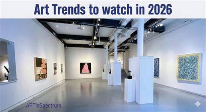 When Doesn't Art Tonight? A Comprehensive Guide to Art Events