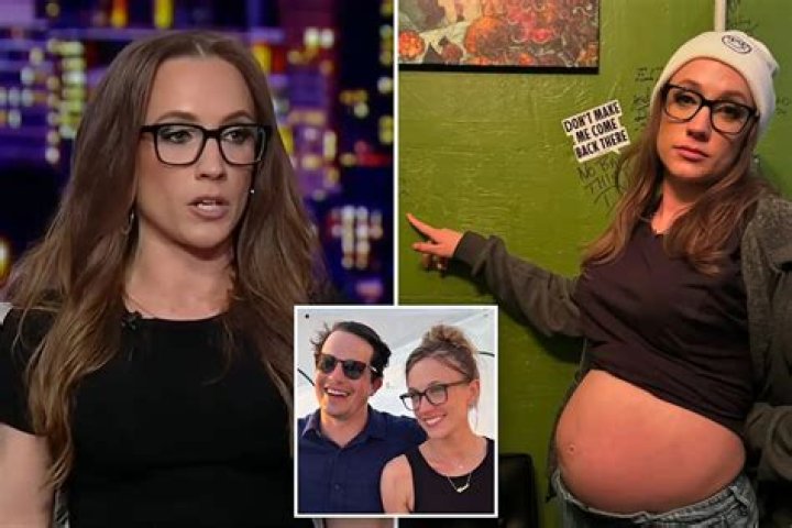 When Is Kat Timpf's Baby Due? The Ultimate Guide to Her Pregnancy Journey