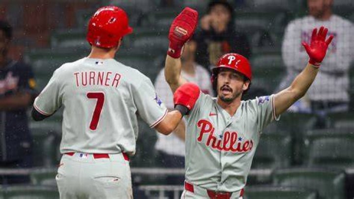 When is the Time of Today's Phillies Game? Your Ultimate Guide