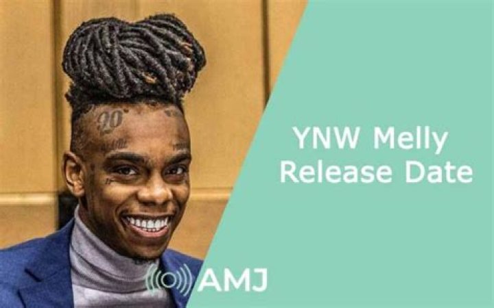 When is YNW Melly Release Date? Exploring the Awaited Comeback