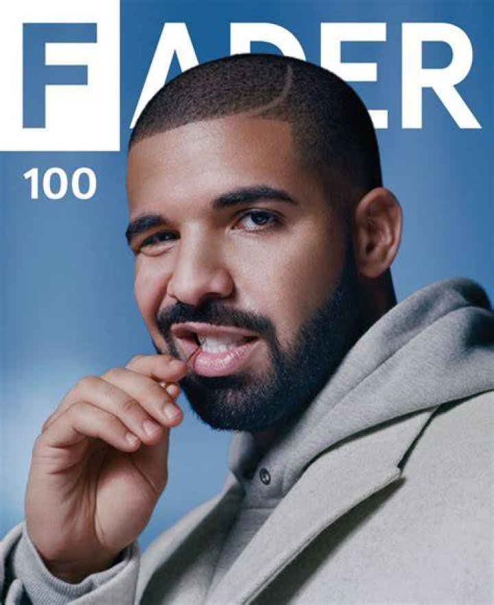 When Was Drake Born? Discovering the Rise of a Global Superstar