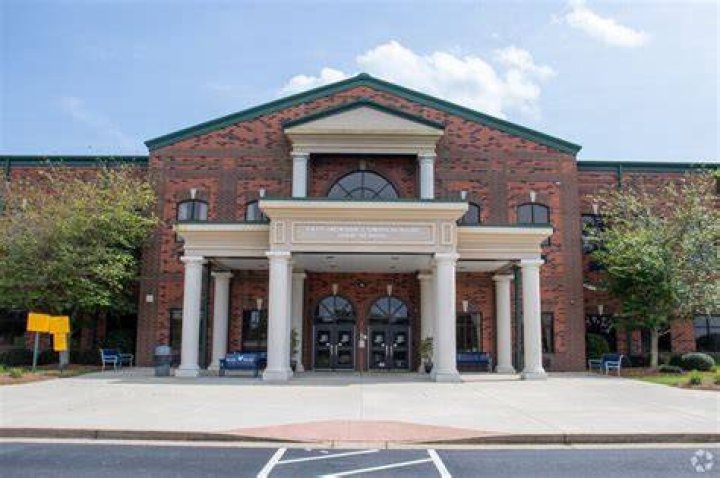 When Was East Jackson High School Built: A Comprehensive Exploration