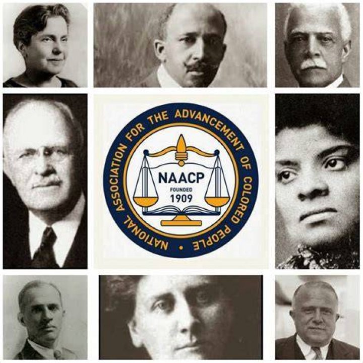 When Was the NAACP Established: A Comprehensive Exploration of Its History and Impact