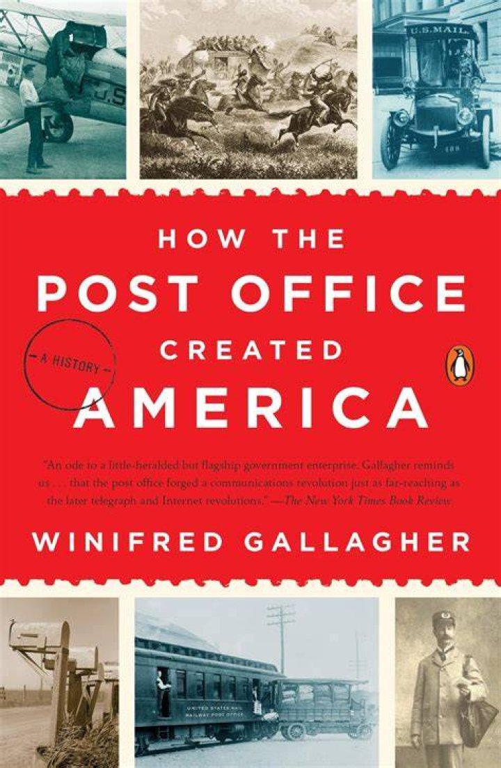 When Was the Post Office Created: A Comprehensive Guide to the History of Postal Services