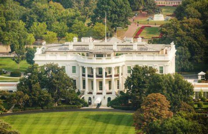 When Was the White House Built: A Comprehensive Exploration of America's Most Iconic Presidential Residence