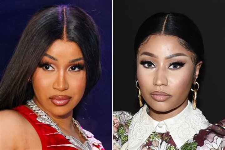 Where Did Nicki Minaj Come From? A Comprehensive Look Into Her Origins