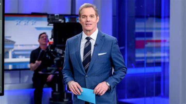 Where Has Bill Hemmer Been? Exploring His Journey and Impact