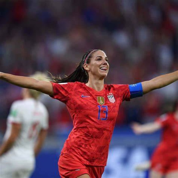 Where is Alex Morgan From? Exploring the Roots of a Soccer Icon