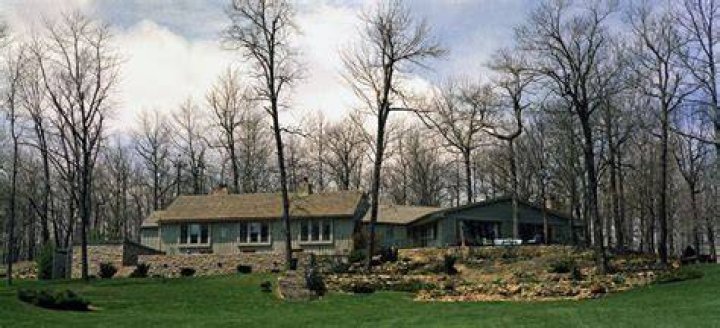 Where is Camp David USA? Discover the Location, History, and Purpose of This Iconic Presidential Retreat