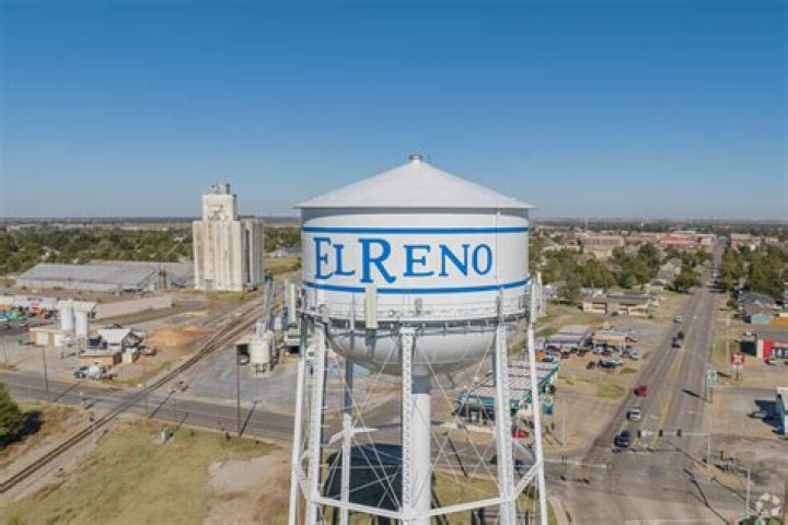 Where is El Reno in Oklahoma: A Comprehensive Guide to This Hidden Gem