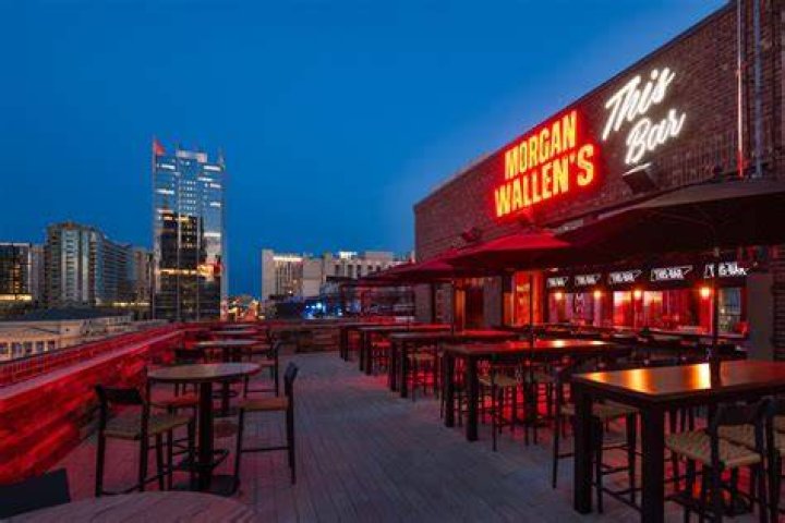 Where is Morgan Wallen's Bar? Discover the Location and Story Behind the Hottest Spot in Town