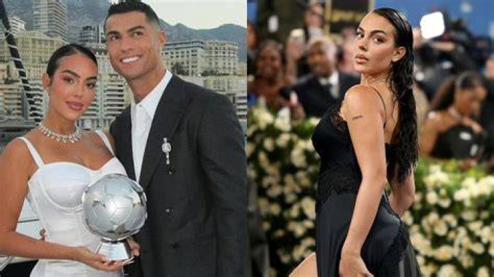 Where is Ronaldo's Wife From? Discover the Roots of Georgina Rodr&iacute;guez