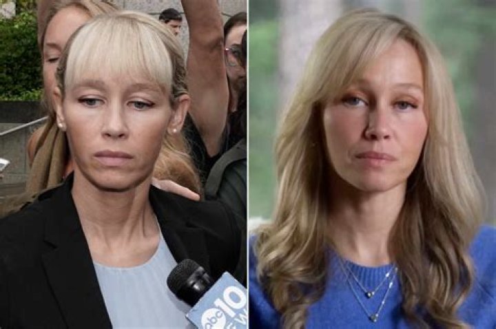 Where Is Sherri Papini Now? Unveiling the Truth Behind Her Disappearance and Current Life