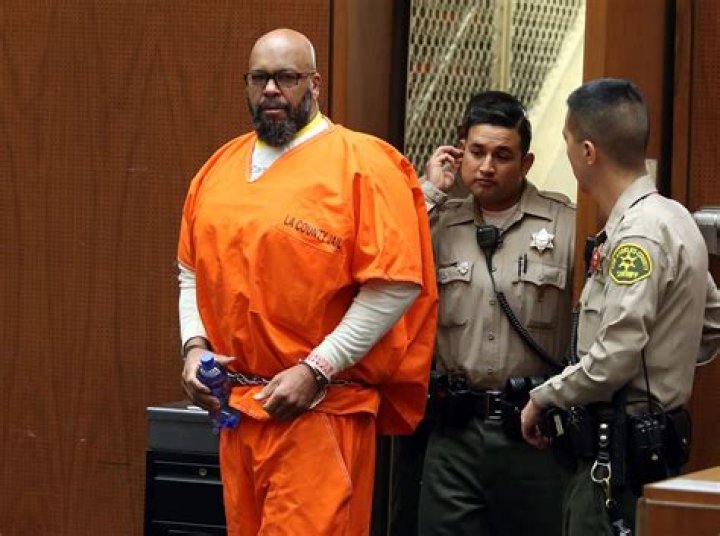Where Is Suge Knight Now? The Latest Updates on His Life and Legal Battles