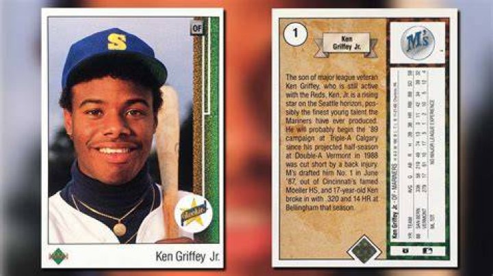 Where Was Ken Griffey Jr. Born: A Comprehensive Look at the Life and Career of a Baseball Legend