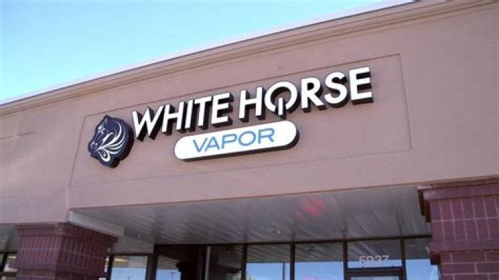 Whitehorse Vapor: Your Ultimate Guide to Vaping Excellence
