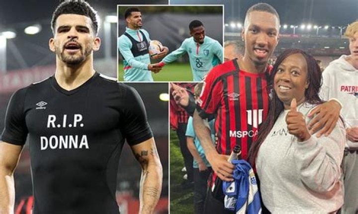 Who Are Kingsley Benadirs Parents? Unveiling Their Background and Influence
