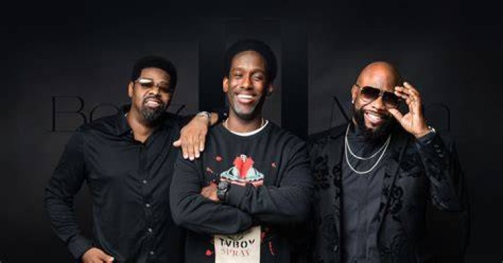 Who Discovered Boyz II Men: The Fascinating Journey of Music Discovery