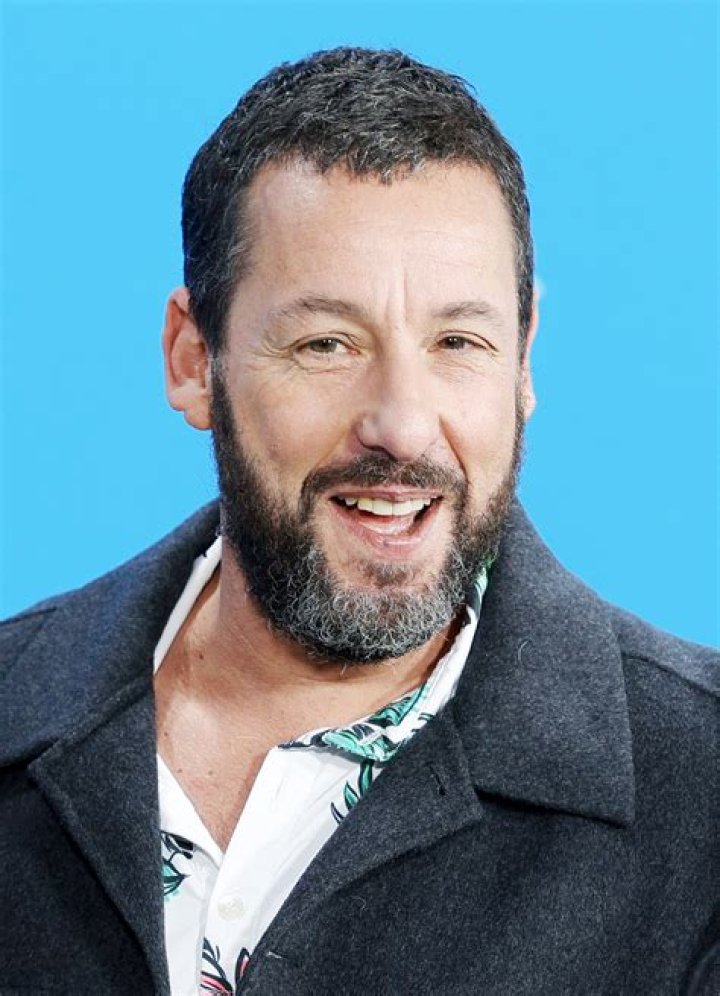 Who Does Adam Sandler Endorse for President 2024? A Comprehensive Look