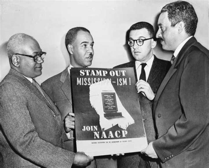 Who Helped Start the NAACP: A Comprehensive Exploration