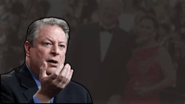 Who Is Al Gore's Current Partner? Exploring the Life and Influence of Al Gore's Significant Other