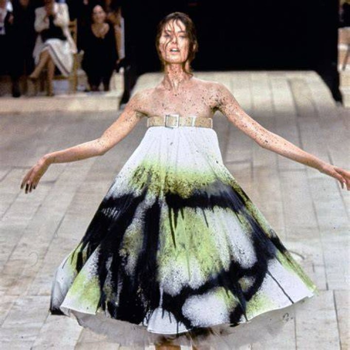 Who is Alexander McQueen Designer: The Visionary Behind Fashion's Most Iconic Creations