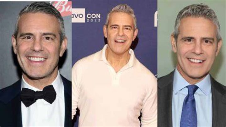 Who is Andy Cohen's Husband? The Ultimate Guide to Andy Cohen's Love Life