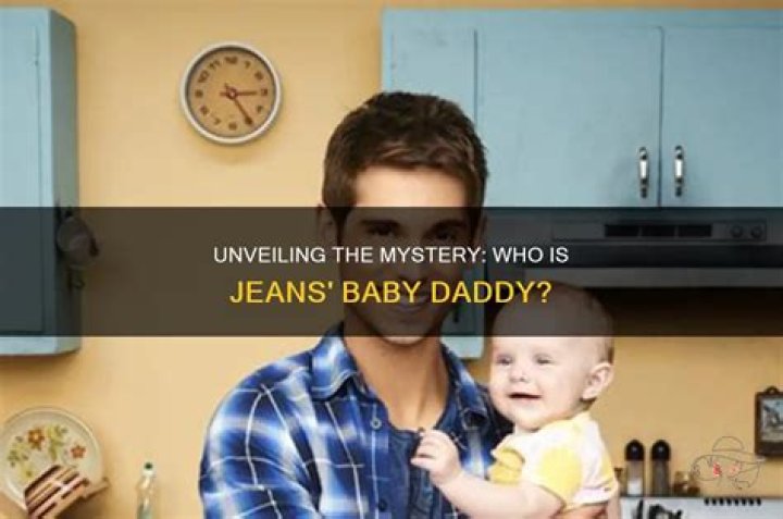 Who Is Angelaimmons Baby Daddy? Unveiling the Truth