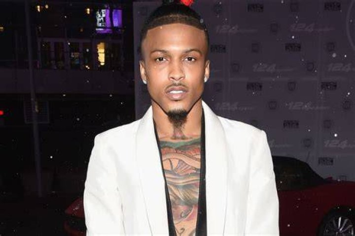 Who Is August Alsina: Exploring the Life, Career, and Legacy of the Soulful R&amp;B Artist