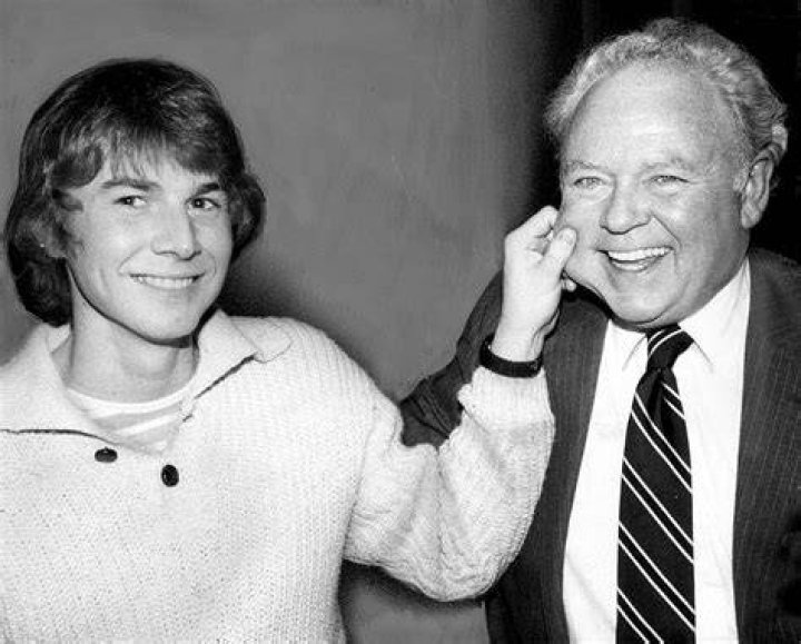 Who Is Carroll O'Connor's Son? A Comprehensive Look Into His Life
