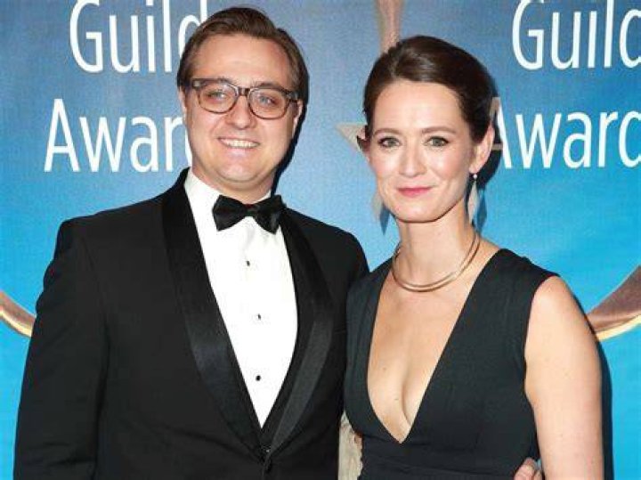 Who is Chris Hayes' Wife Kate Haw? A Comprehensive Look at Their Life Together