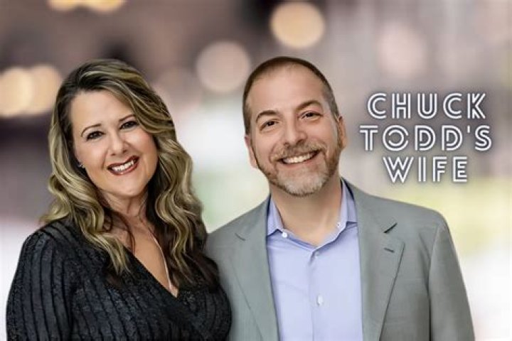 Who is Chuck Person's Wife? Discovering the Life and Story Behind the Scenes