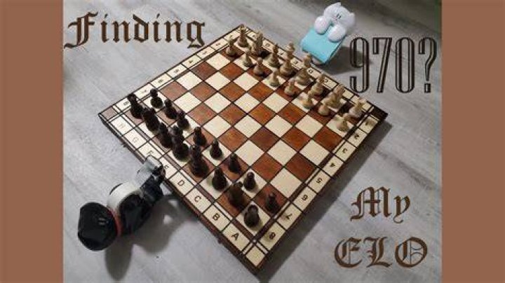 Who Is Elo? Exploring the Life, Achievements, and Impact of Elo