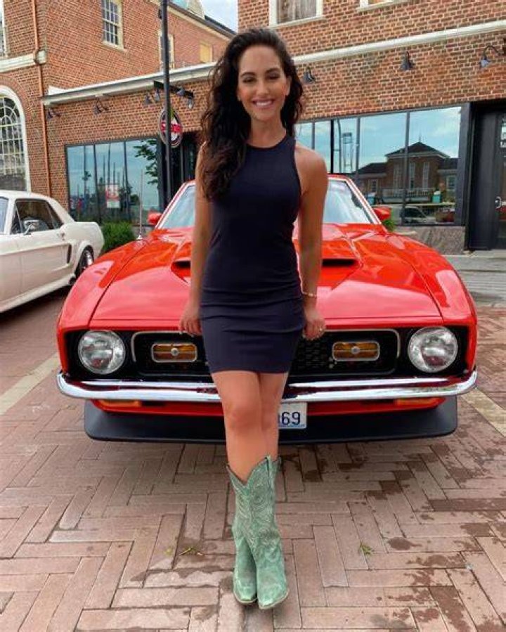 Who Is Emily Compagno Engaged To? A Deep Dive Into Her Life, Career, and Relationship