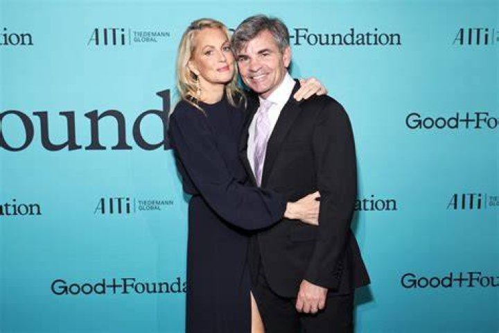 Who is George Stephanopoulos' Wife? Discover Her Name and Fascinating Story