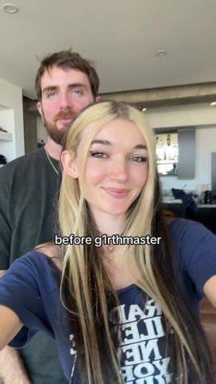 Who Is Girthmaster on TikTok? Exploring the Rise of a Viral Sensation