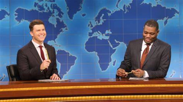 Who Is Hosting Tonight? A Comprehensive Guide to Tonight's Host