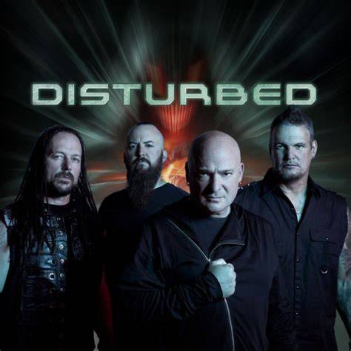 Who Is In The Band Disturbed: A Comprehensive Guide to the Members of Disturbed