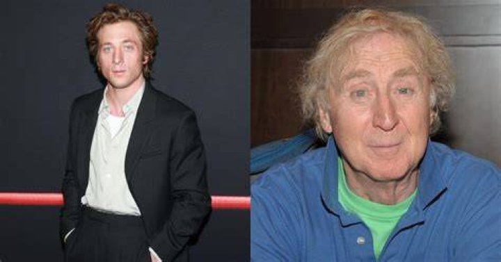 Who Is Jeremy Allen White's Dad? Exploring the Life and Legacy of the Actor's Father