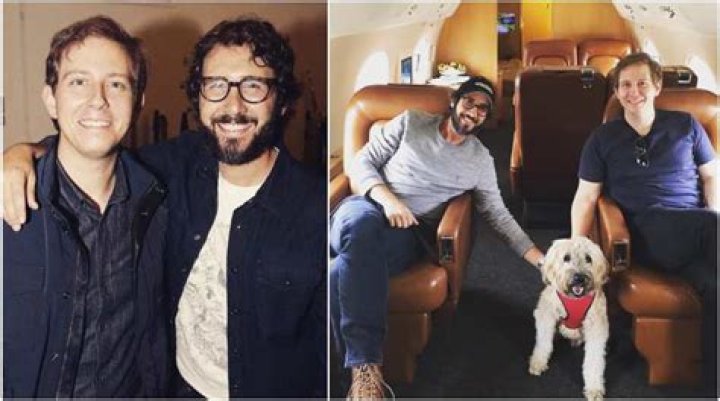 Who Is Josh Groban's Twin Brother? Exploring the Fascinating Connection