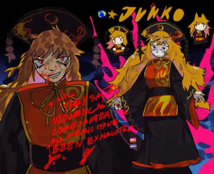 Who is Junko? Unveiling the Life, Legacy, and Impact of an Iconic Figure