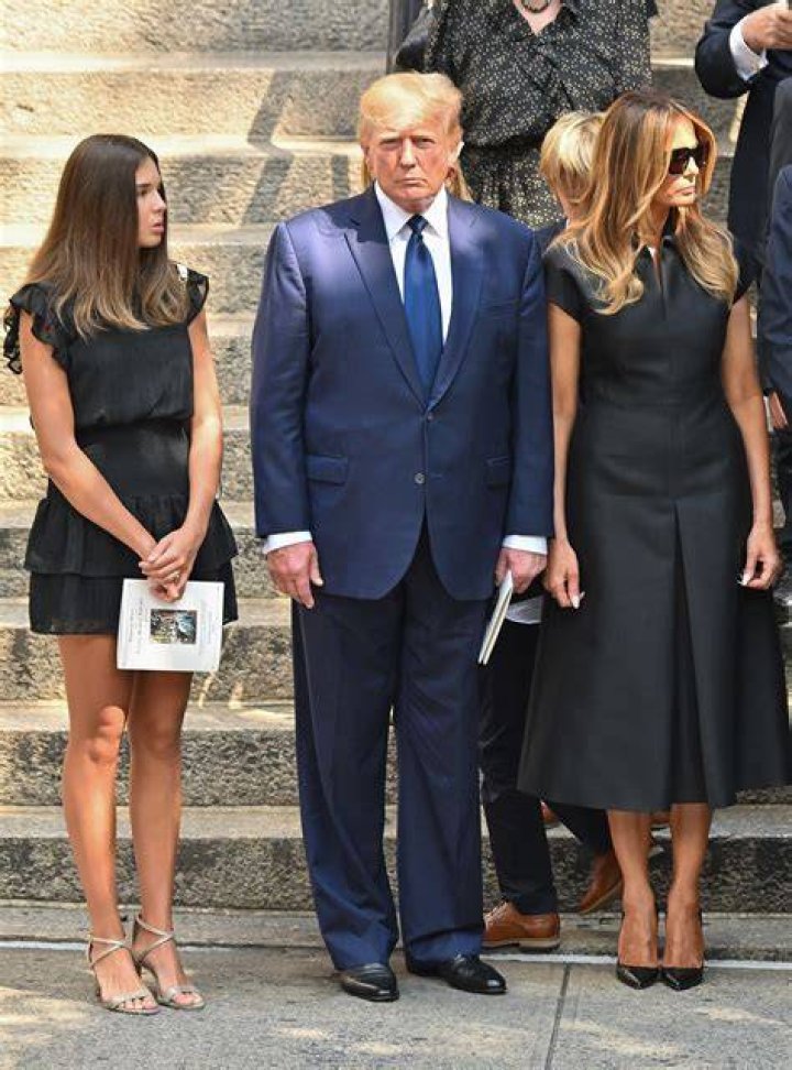 Who Is Kai Trump's Mother? Unveiling the Truth Behind the Headlines